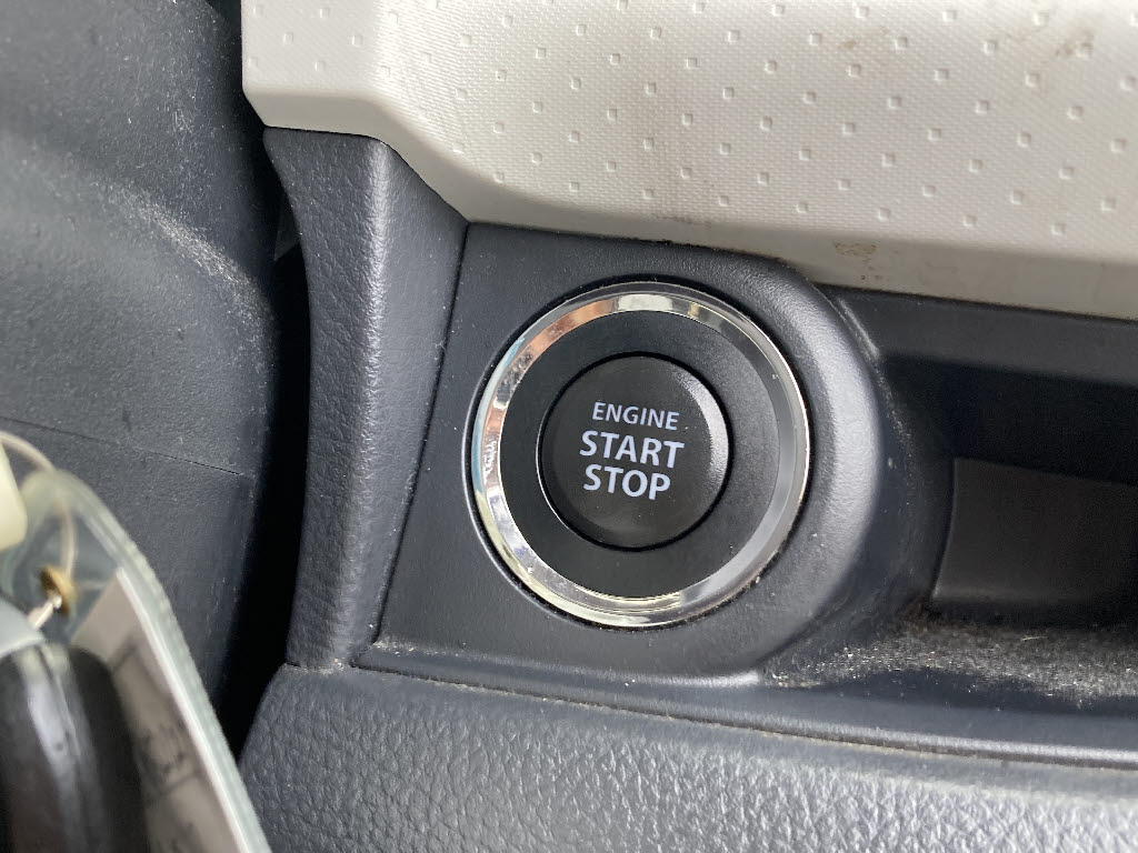 ニッサン モコ8枚目