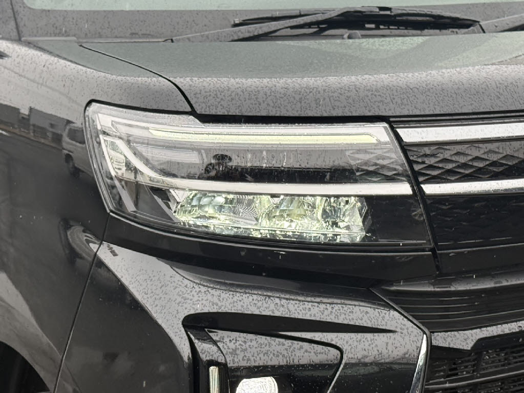 ダイハツ タントカスタム12枚目