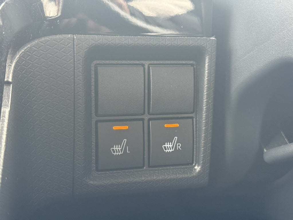 ダイハツ タントカスタム4枚目