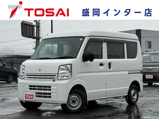 スズキ エブリイＶ