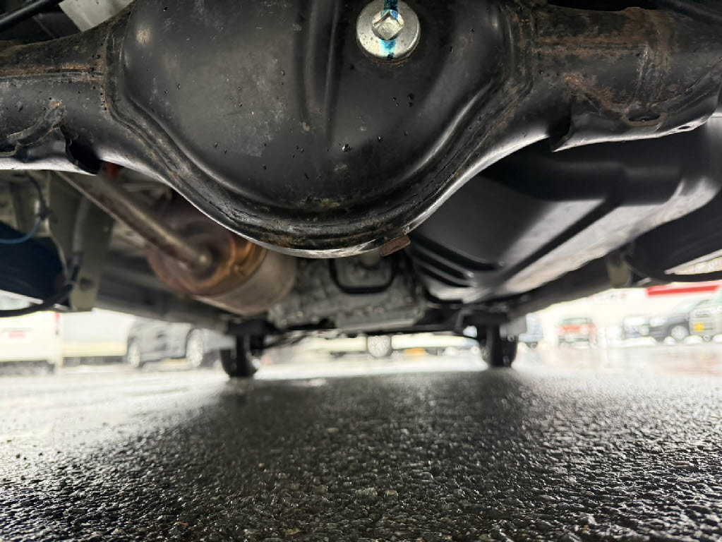 スズキ エブリイV18枚目