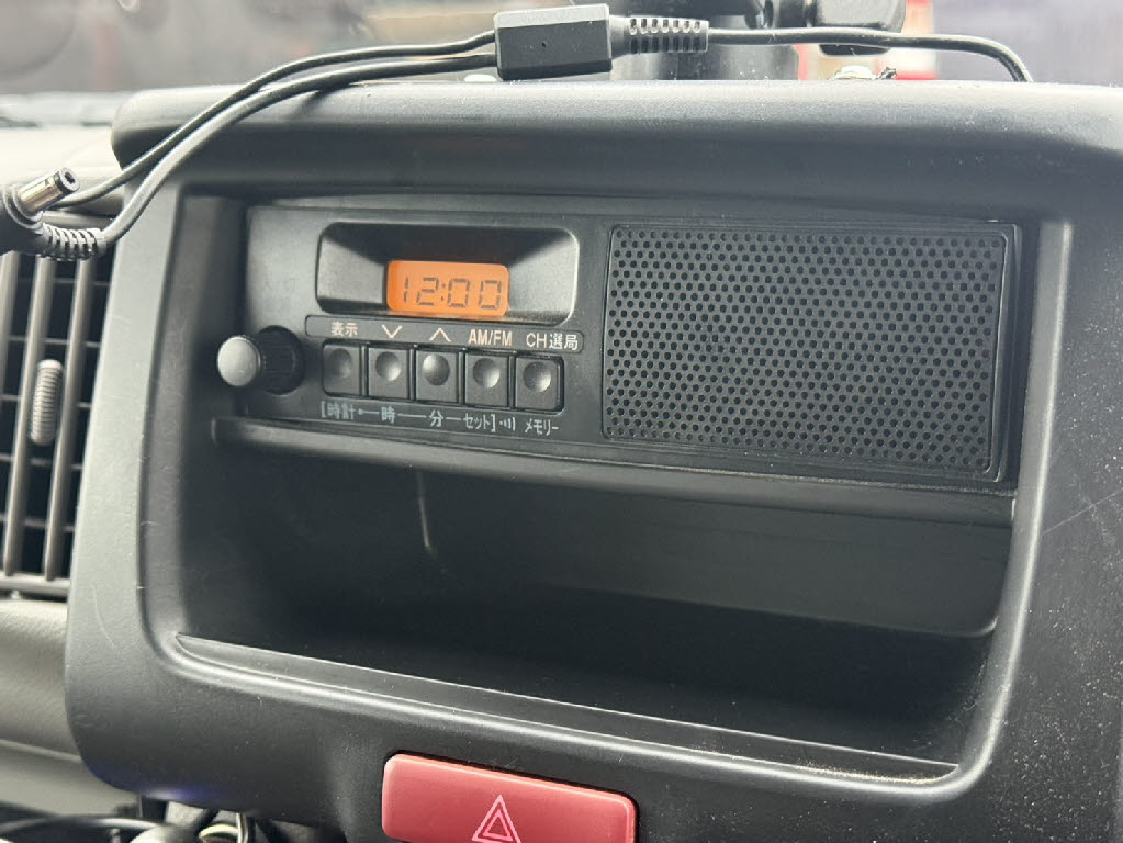 スズキ エブリイV2枚目