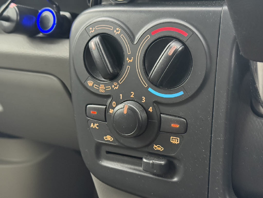 スズキ エブリイV3枚目