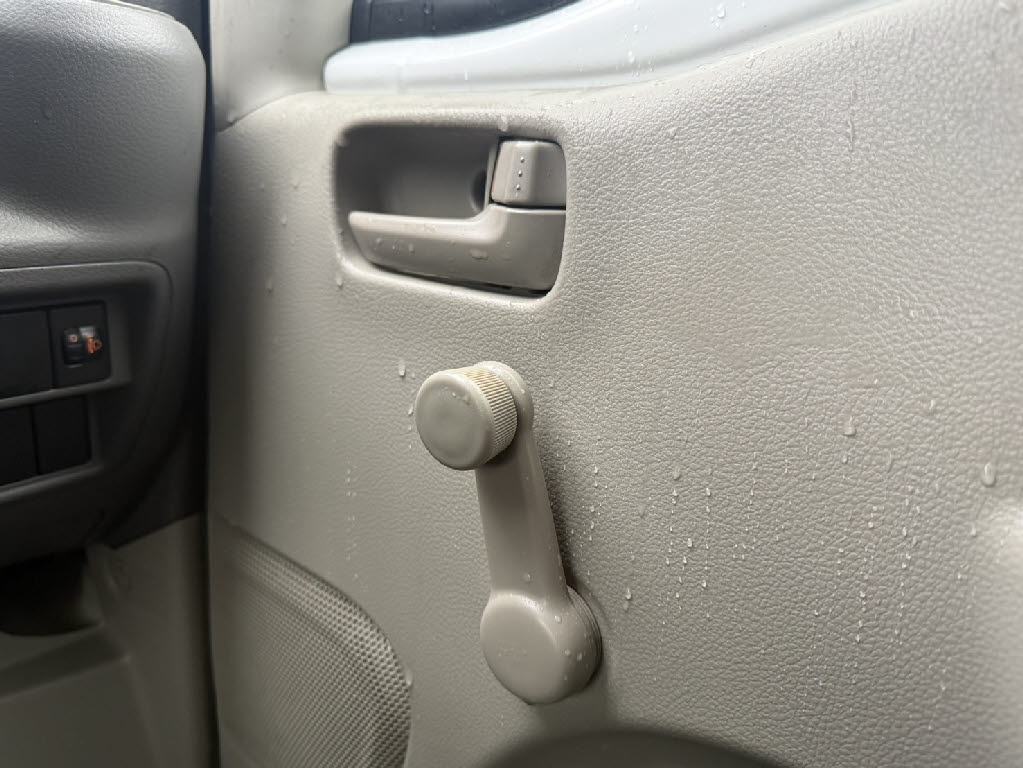 スズキ エブリイV6枚目