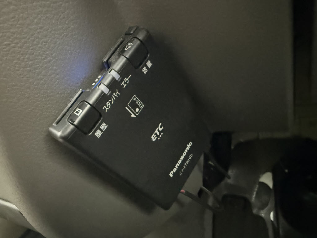 スズキ エブリイV7枚目