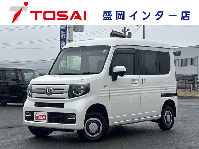 ホンダ Ｎ－ＶＡＮ