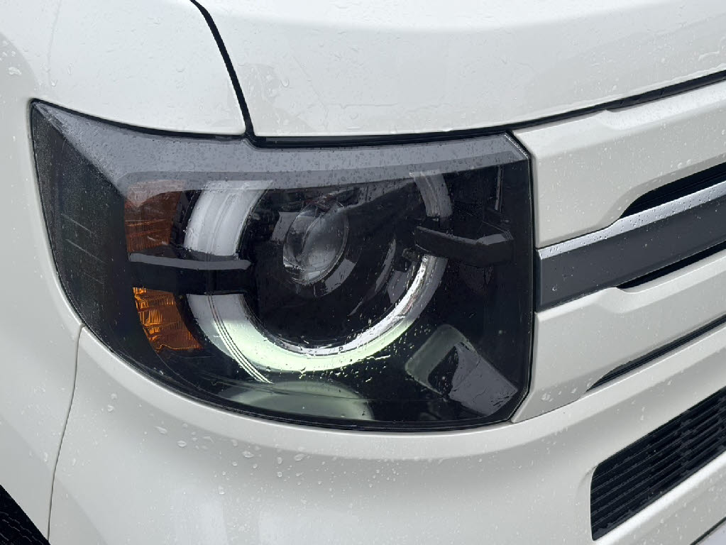 ホンダ Ｎ－ＶＡＮ12枚目