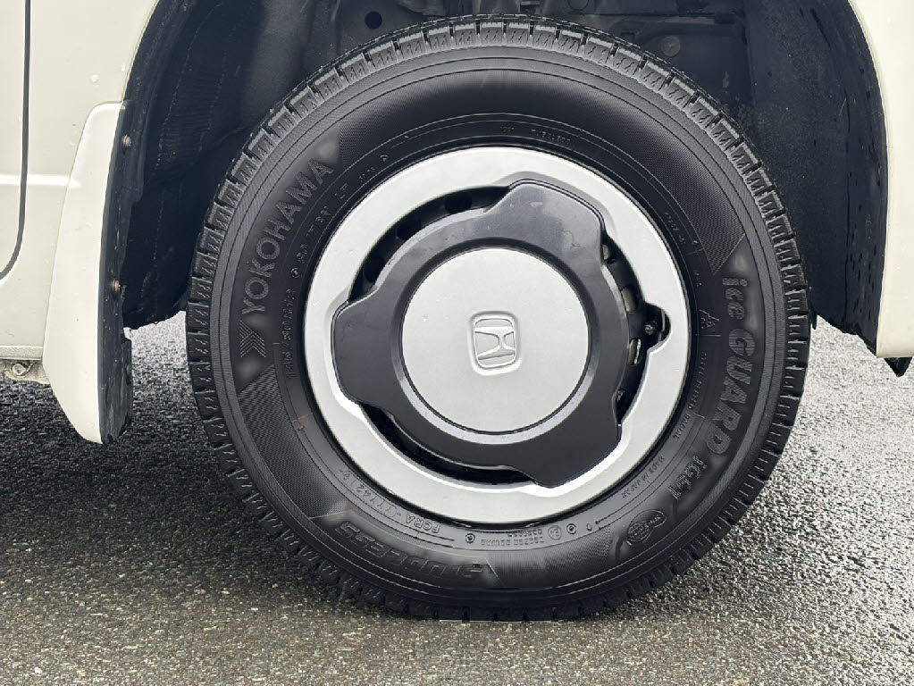 ホンダ Ｎ－ＶＡＮ13枚目