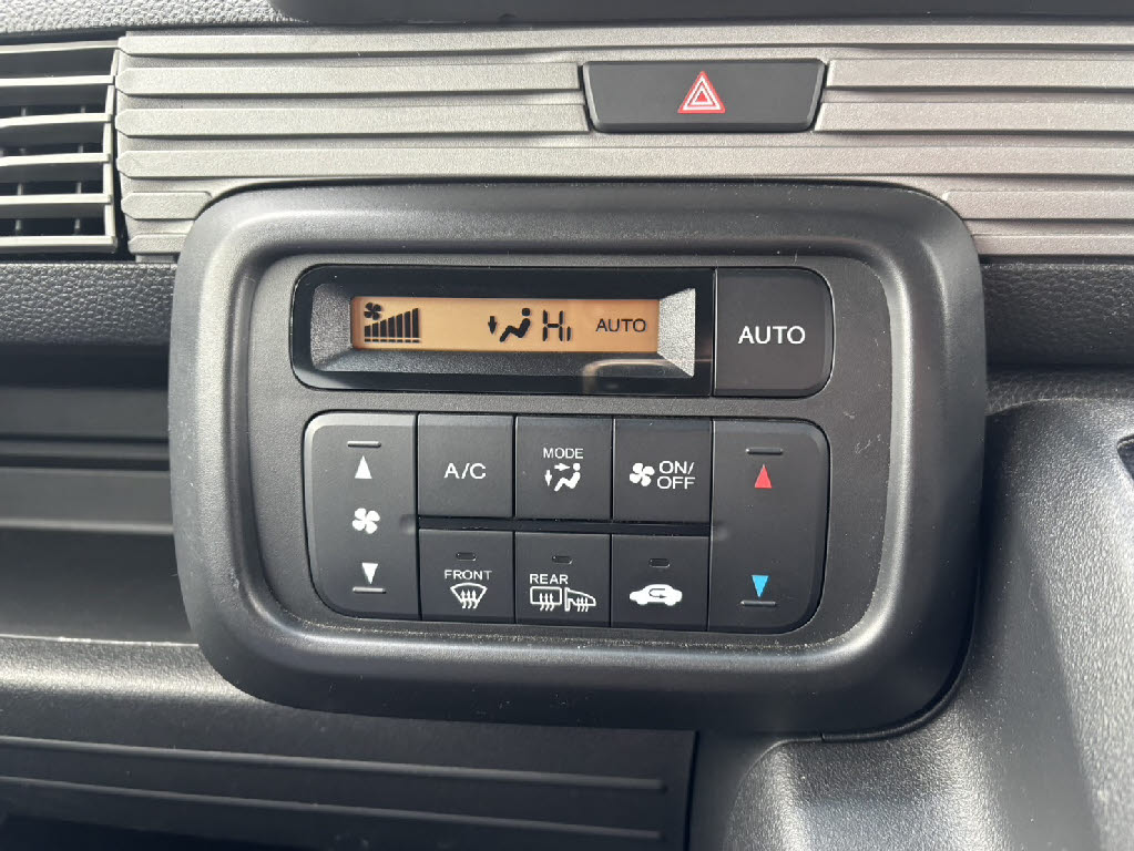 ホンダ Ｎ－ＶＡＮ6枚目