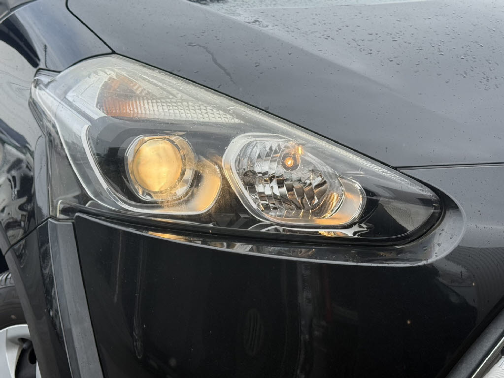 トヨタ シエンタ12枚目