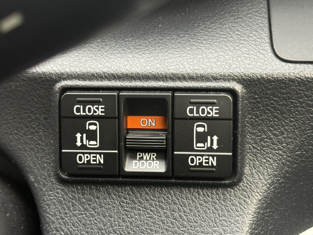 トヨタ シエンタ6枚目