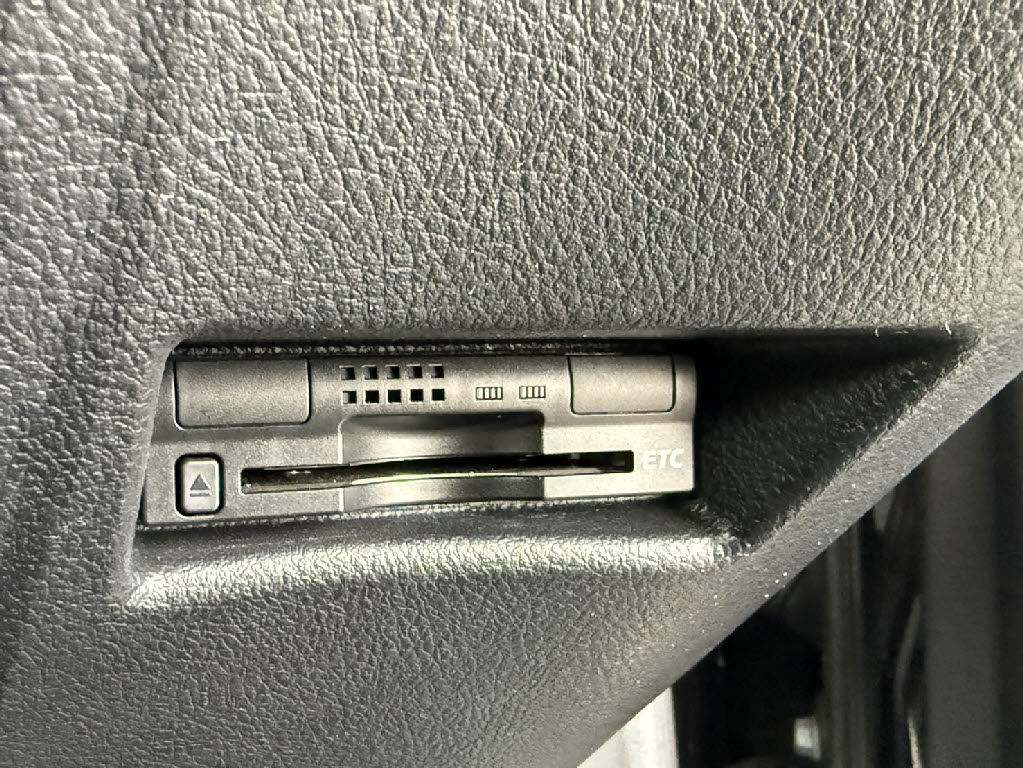 トヨタ シエンタ7枚目