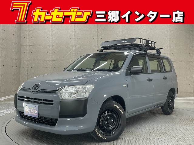 トヨタ プロボックスＶ