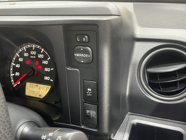 トヨタ プロボックスＶ17枚目