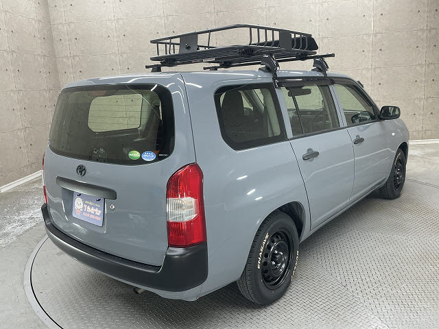 トヨタ プロボックスＶ1枚目