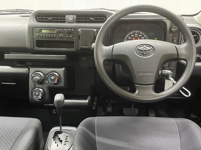 トヨタ プロボックスＶ2枚目