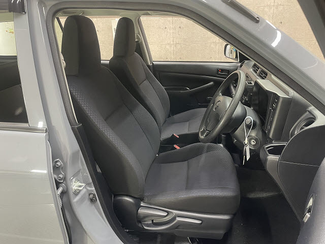 トヨタ プロボックスＶ3枚目