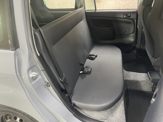 トヨタ プロボックスＶ4枚目