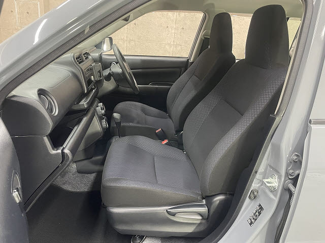 トヨタ プロボックスＶ5枚目