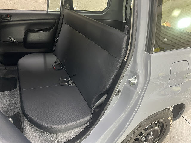 トヨタ プロボックスＶ6枚目