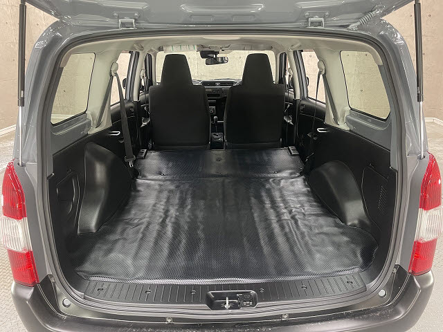 トヨタ プロボックスＶ8枚目