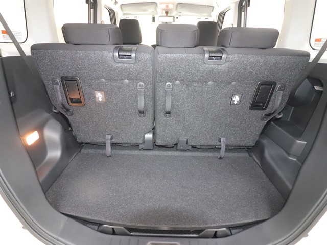 トヨタ ルーミー10枚目