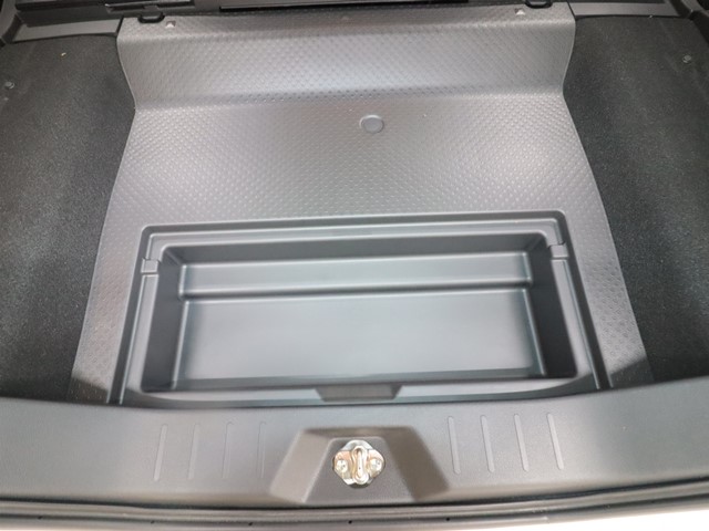 トヨタ ルーミー12枚目