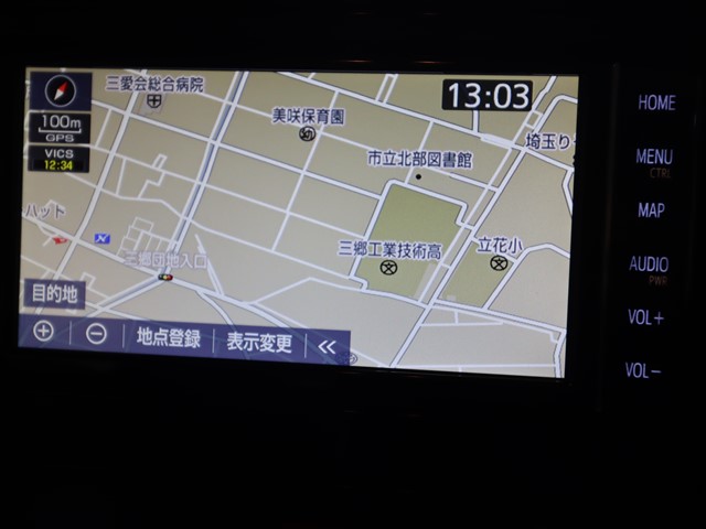 トヨタ ルーミー13枚目