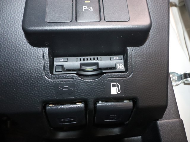 トヨタ ルーミー17枚目