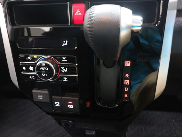 トヨタ ルーミー18枚目