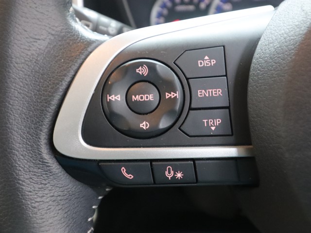 トヨタ ルーミー19枚目