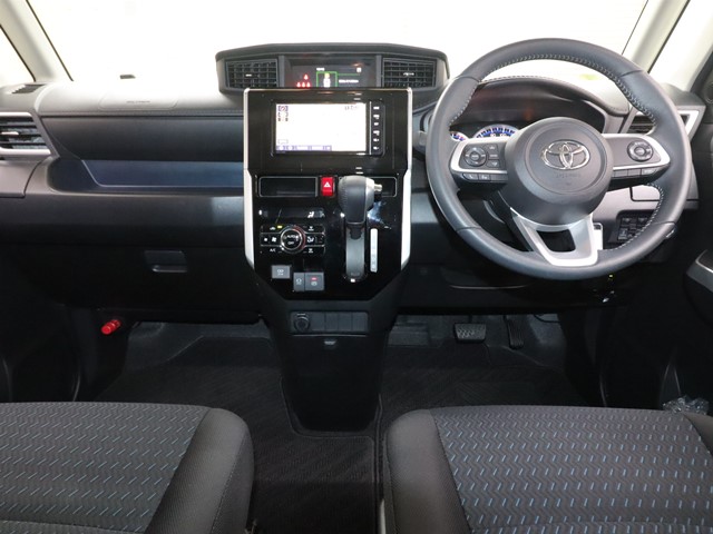 トヨタ ルーミー2枚目