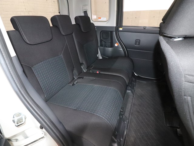 トヨタ ルーミー4枚目