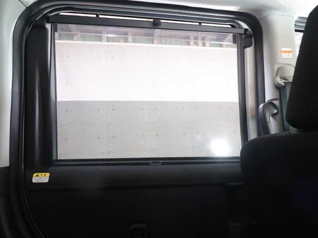 トヨタ ルーミー5枚目