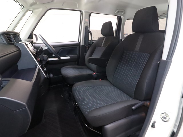 トヨタ ルーミー6枚目