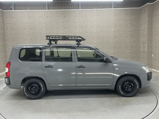 トヨタ プロボックスＶ12枚目