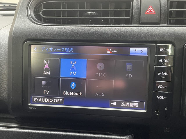 トヨタ プロボックスＶ14枚目