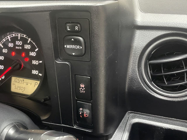 トヨタ プロボックスＶ17枚目