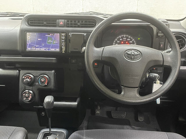 トヨタ プロボックスＶ2枚目