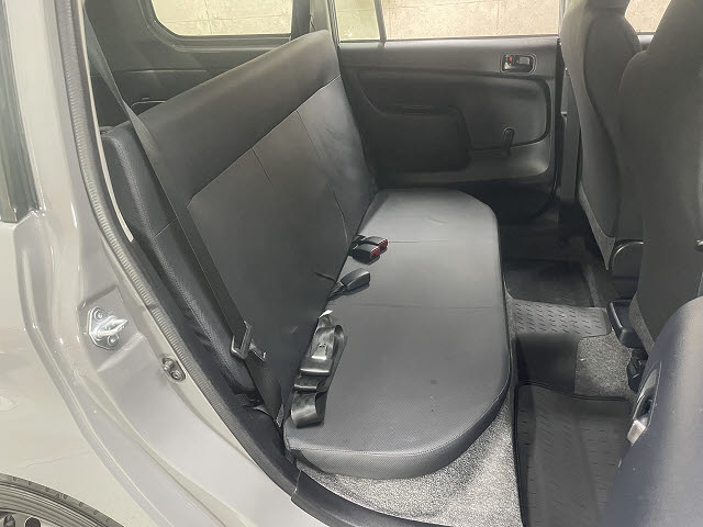 トヨタ プロボックスＶ4枚目