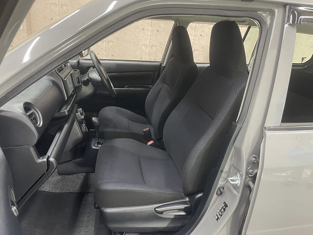 トヨタ プロボックスＶ5枚目