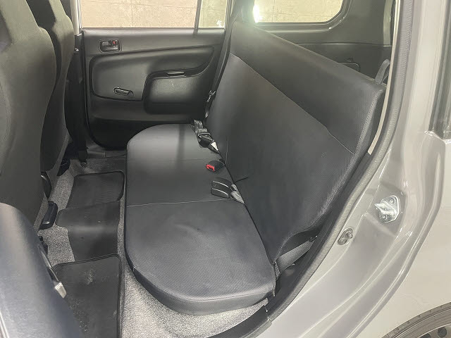 トヨタ プロボックスＶ6枚目