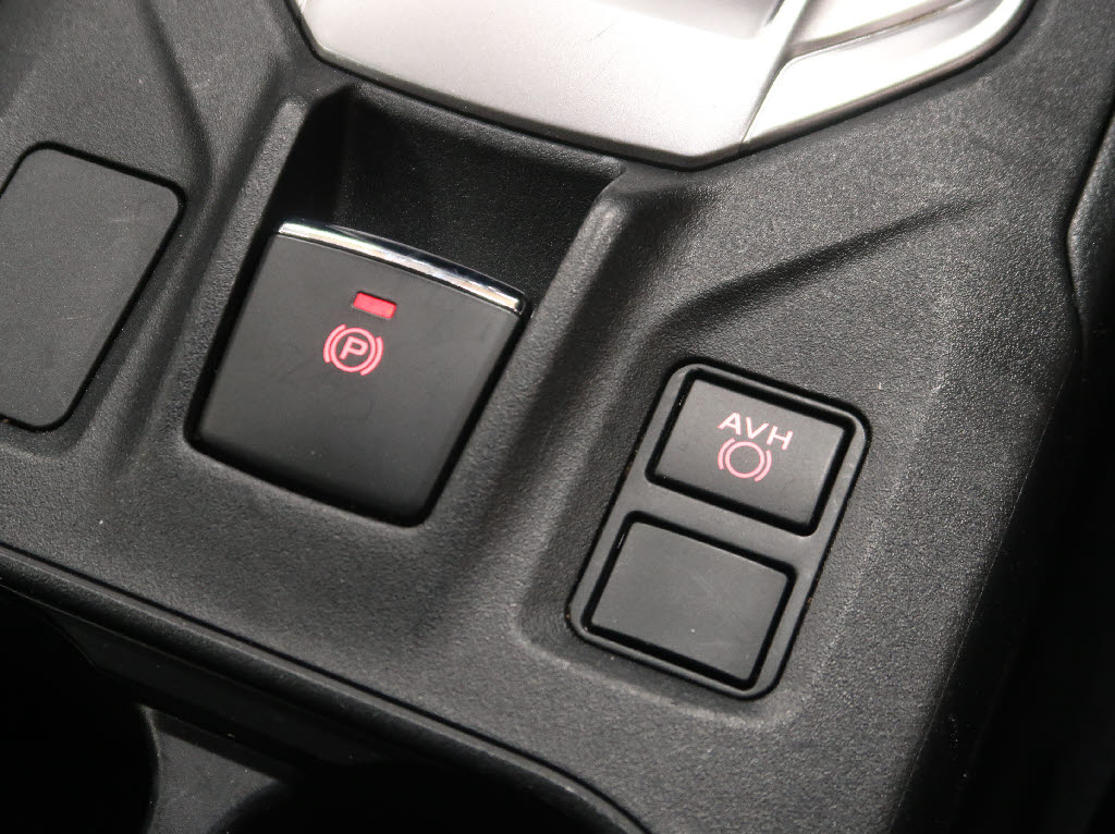 スバル インプレッサスポーツ18枚目