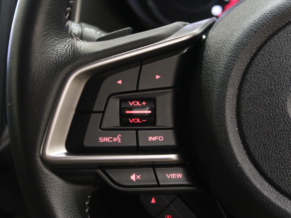 スバル インプレッサスポーツ19枚目