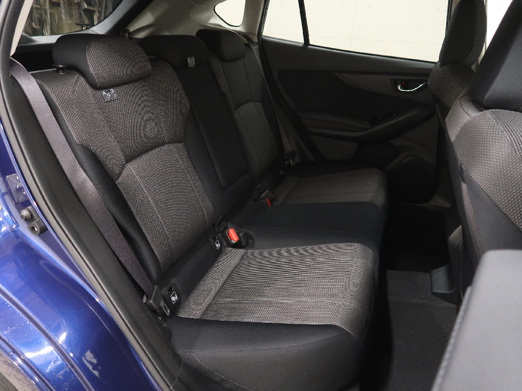 スバル インプレッサスポーツ5枚目