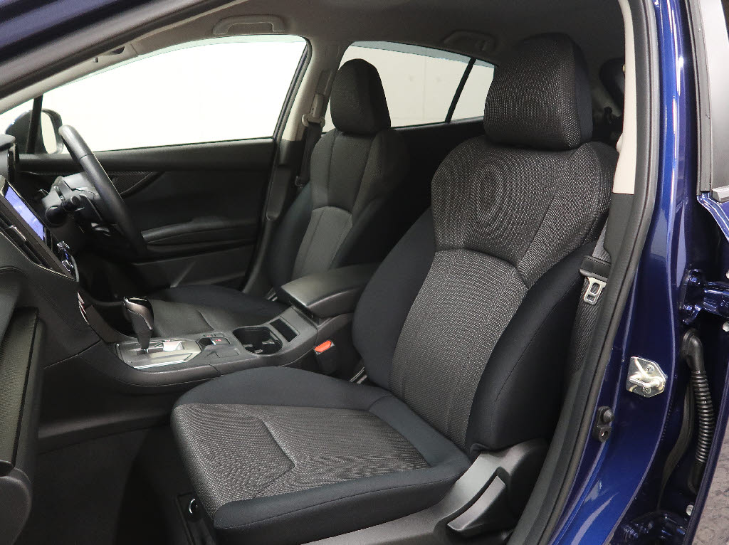 スバル インプレッサスポーツ6枚目