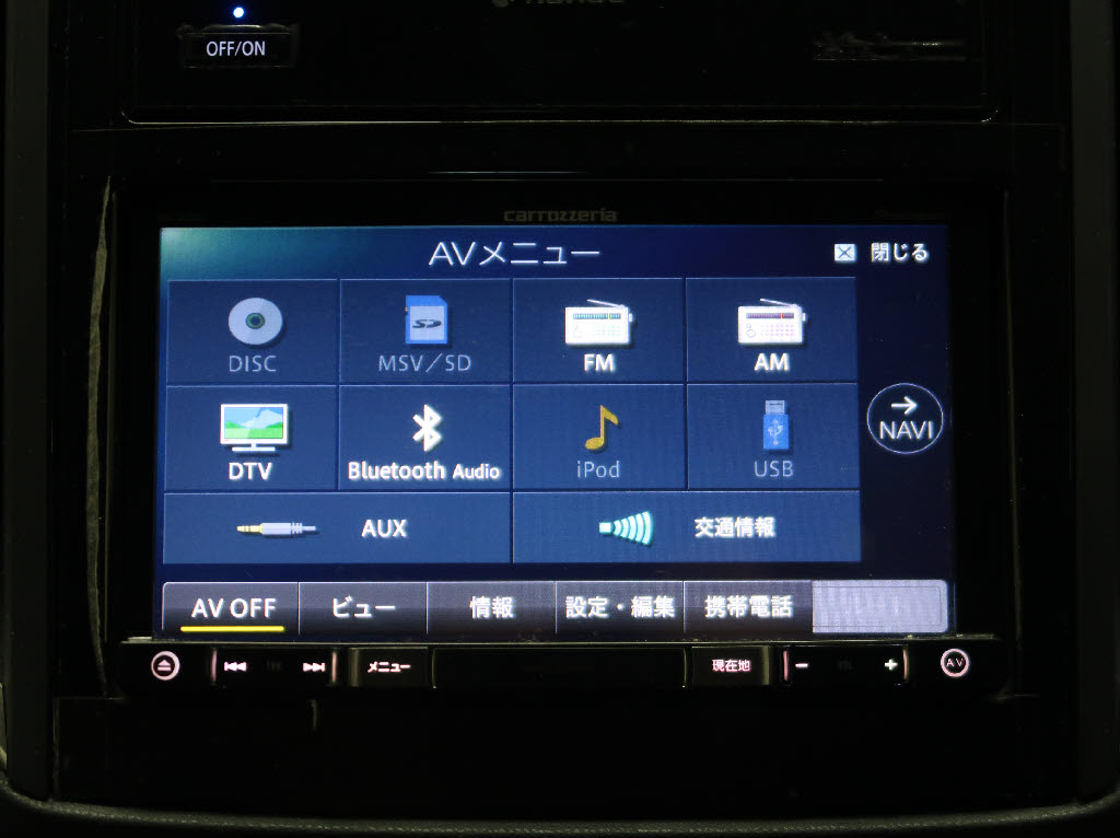 スバル インプレッサスポーツ15枚目