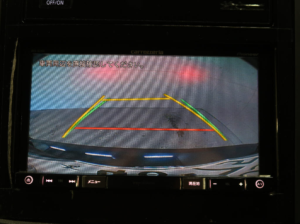 スバル インプレッサスポーツ16枚目