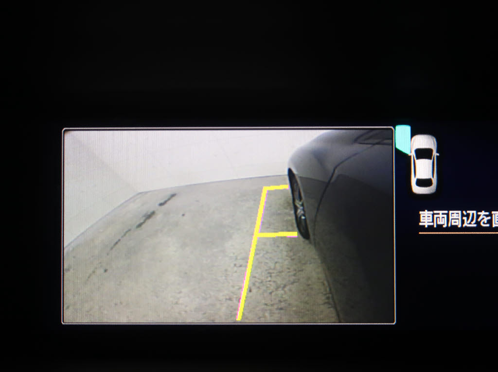 スバル インプレッサスポーツ18枚目