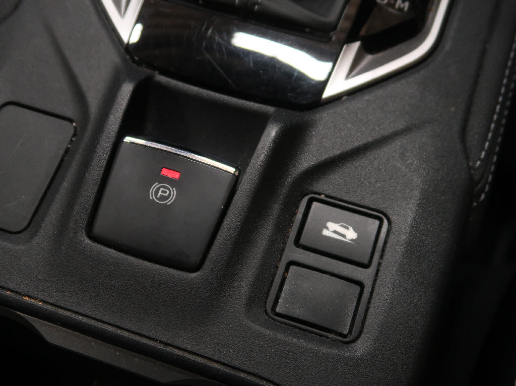 スバル インプレッサスポーツ19枚目